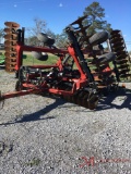 CASE IH RMX 340 HYD DISC HARROW