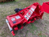 ROTARY TILLER