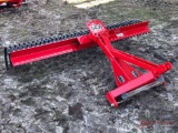 NEW ROOT/ROCK RAKE