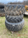 MISC TIRES