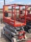 2008 SKYJACK SJIII3219 ELECTRIC SCISSOR LIFT