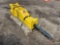 MAGNUM HYDRAULIC HAMMER