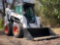 2017 BOBCAT S740 SKID STEER LOADER