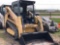 2012 GEHL RT175 MULTI TERRAIN LOADER