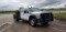 2012 FORD F450 FLAT BED TRUCK
