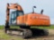 2014 HITACHI ZX250LC-5 HYDRAULIC EXCAVATOR