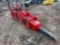 NPK HYDRAULIC HAMMER/BREAKER