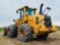 2014 VOLVO L90G RUBBER TIRE LOADER