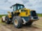 2006 KOMATSU WA320-5L RUBBER TIRE LOADER