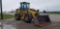 1998 CAT 928G RUBBER TIRE LOADER