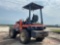 2004 KUBOTA R520S RUBBER TIRE LOADER