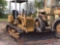 KOMATSU D21-3 CRAWLER DOZER