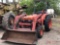 KIOTI LK3054 AG TRACTOR