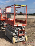 2008 SKYJACK SJIII3219 ELECTRIC SCISSOR LIFT