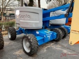 2013 GENIE Z45/25 BOOM LIFT