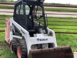 2003 BOBCAT 463 SKID STEER LOADER