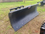 DOZER BLADE