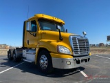 2016 FREIGHTLINER CA125 TRUCK TRACTOR