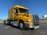 2014...FREIGHTLINER CA125 TRUCK TRACTOR