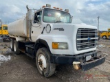 1996 FORD L9000 WATER TRUCK