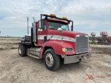 1993 FREIGHTLINER FLATBED