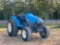 NEW HOLLAND TC45S UTILITY TRACTOR