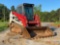 2015 TAKEUCHI TL10 MULTI TERRAIN LOADER