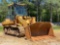 1999 CAT 953C CRAWLER LOADER