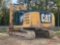 2012 CAT 324EL HYDRAULIC EXCAVATOR