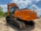 2013 HITACHI ZX250LC HYDRAULIC EXCAVATOR