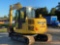 2014 KOMATSU PC88-10 HYDRAULIC EXCAVATOR