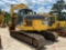 2001 KOMATSU...PC228USLC HYDRAULIC EXCAVATOR