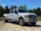 2006 FORD F350 LARIAT S.D. CREW CAB DUALLY