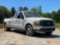 2000 FORD F350 XLT S.D. EXTENDED DUALLY