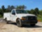 1999 FORD F250 XL S.D. SERVICE TRUCK