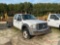 2005 FORD F450 XL S.D. FLATBED DUALLY