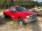 2000 FORD F350 XLT S.D. DUALLY