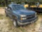 2006 CHEVROLET 2500HD PICKUP