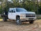 2012 CHEVROLET 3500 FLAT BED TRUCK