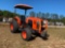 KUBOTA L4760 UTILITY TRACTOR