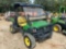 JOHN DEERE 625i GATOR