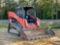 2015 KUBOTA SVL 90 MULTI TERRAIN LOADER