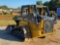 2017 JOHN DEERE 323E MULTUI TERRAIN LOADER