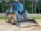 2010 DEERE 328D SKID STEER LOADER