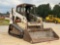 2007 BOBCAT T190 MULTI TERRAIN LOADER