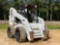 2002 BOBCAT S250 SKID STEER LOADER