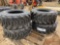 SKID STEER TIRES