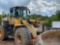 2005 KOMATSU WA380-5L RUBBER TIRE LOADER