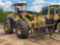 2004 KOMATSU WA250-5 RUBBER TIRE LOADER