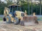 1999 CAT 416C LOADER BACKHOE